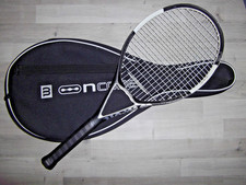 RAQUETTE TENNIS  WILSON N CODE N6  MANCHE 5   4  5/8