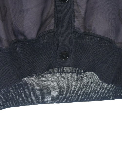 HERMES Cardigans Navyetc.(Patterned) L 2200624045… - image 7