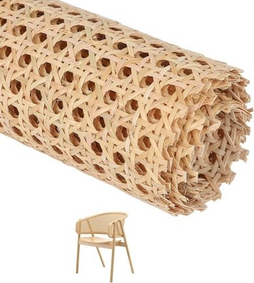 Cane Webbing Rattan Roll, Gewebtes Offenes Rattan, Rattan Geflecht, Möbel Wie...