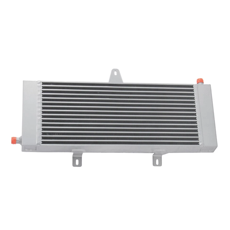 Aluminum Heat Exchanger Intercooler For 2016 ,2017 2018+ Infiniti Q50 Q60 3.0T - Image 3 of 4