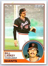 Click to enlarge Bill Laskey