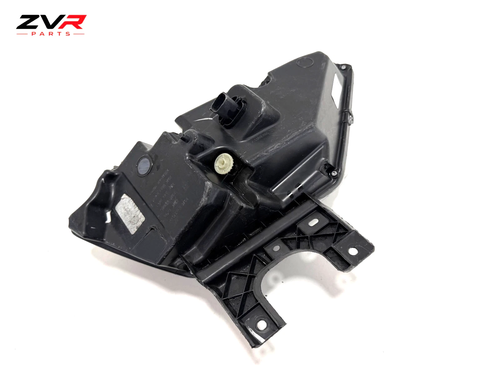 2021-2023 FORD F-150 LH DRIVER LED FOG CORNERING LIGHT ML34-15A255-B OEM image 5