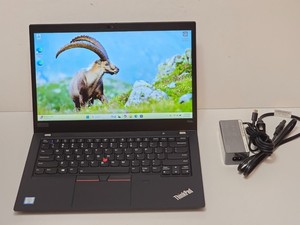 ThinkPad P43s | eBay