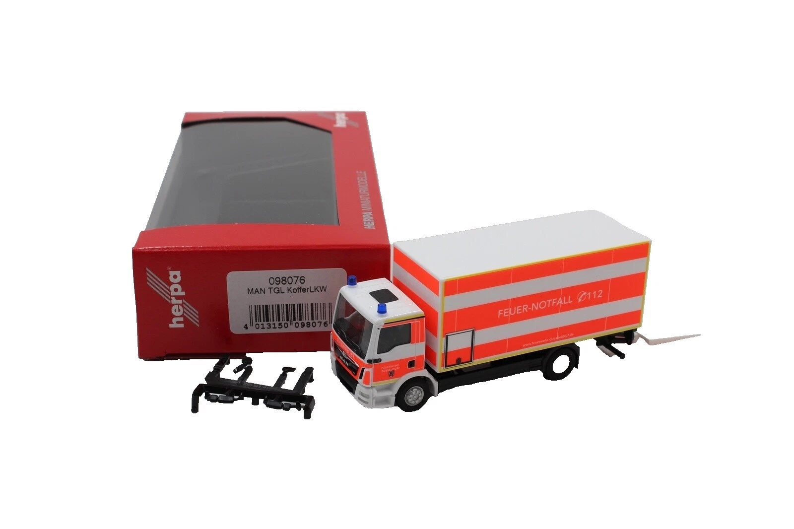 Herpa plástico escala 1:500 vehículos diecast y de juguete