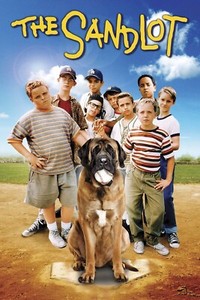 【希少・当時物】映画『サンドロット/僕らがいた夏』B2ポスター 1994年公開 The Sandlot 1993 | eBay