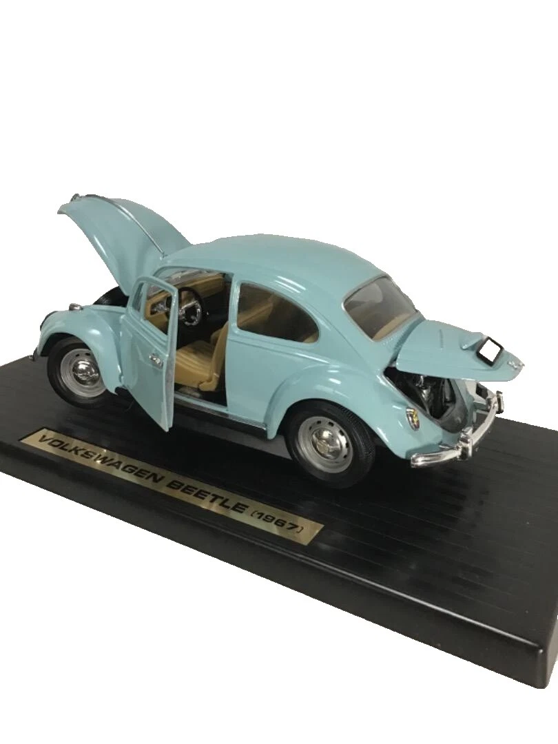 Franklin Mint Contemporary Manufacture Diecast Cars