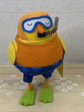 Target Fabric Bird Diver Summer 2023 Sun Squad Featherly Friends