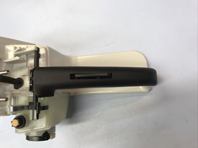 Réglage Du Filtre à Air KT Pour STIHL Ms360 036 Ms340 034 Super Tronçonneuse 1125 120 1626 - Foto 6