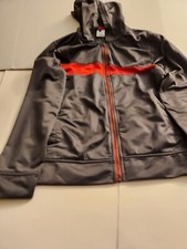 Starter Jacket Youth Size Xxl/18