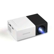 Vidéo projecteur portable FULL HD -50% remise immédiate