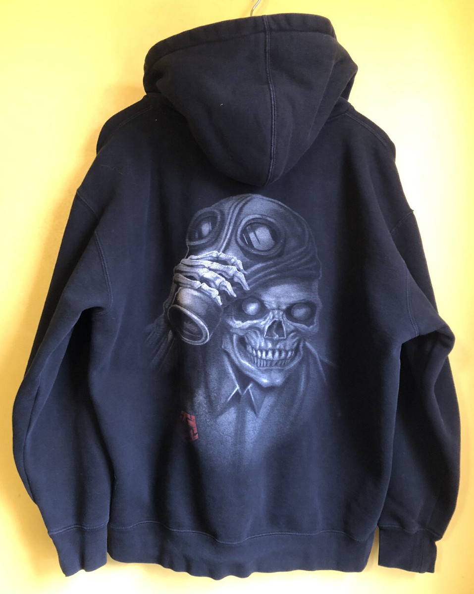 Vintage Tribal Gear Hoodie Tribal USA Y2K | eBay Vintage Tribal Gear Hoodie Tribal USA Y2K | eBay
