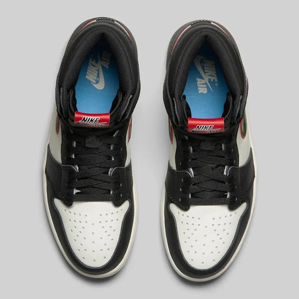 靴 Nike Air Jordan 1 \"Sports Illustrated\" Air Jordan 1 Retro High OG 