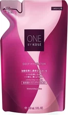 ONE BY KOSE Deep Hydrator Moisturizing Lotion Refill 150mL