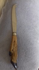 Couteau à fromage vintage