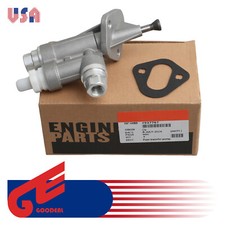 Fuel Transfer Lift Pump For Cummins Engine B3.9l 8v 4b 4bt B5.9l 6b 6bt Fuel Transfer Lift Pump For Cummins Engine B3.9l 8v 4b 4bt B5.9l 6b 6bt