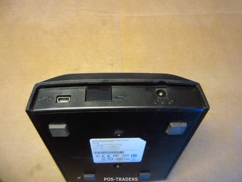 Zebra CRD5500-1000 Scanner Cradle Dock Charger MC55 MC65 MC67 CRD-MC5X-RCHG1-01 - Bild 3 von 4