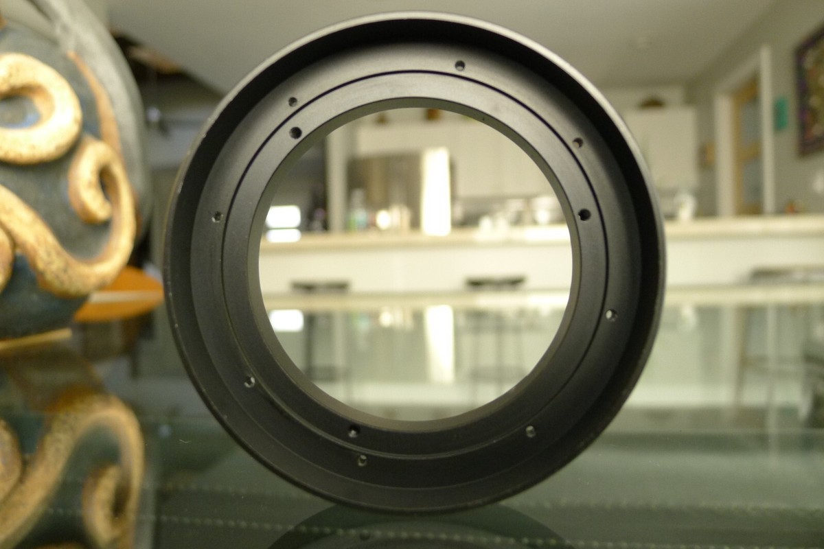 Hasselblad Super Wide SWC SWC/M 38 C Lens Mounting Ring Part See