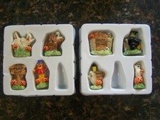 Halloween 8pc accessory pack
