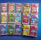 2004 Funskool Pokemon Sealed TCG  X 15 Packs Meteoroid + Blackhole + Thunderbolt