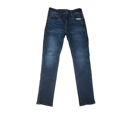 American Eagle Next Level Flex Jeans Mens 28x30 (28x29)  Slim Straight