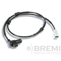 ABS Sensor Vorne FüR Citroen Xsara Break Coupe Picasso