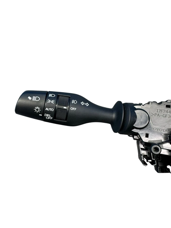 2015-2017 LEXUS NX200t STEERING WHEEL CLOCK SPRING W/BLINKER &WIPER COMBO SWITCH - Изображение 2 из 4