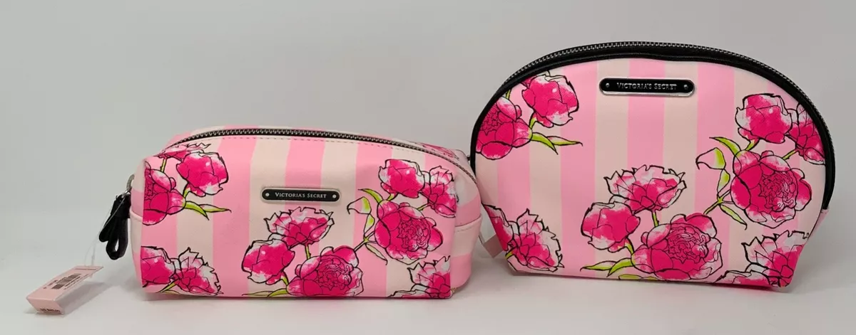 Victoria secret makeup bag cheap