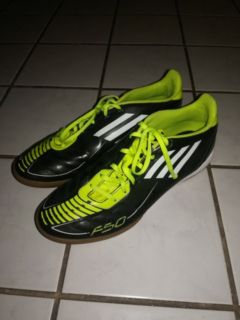 adidas f50 f10