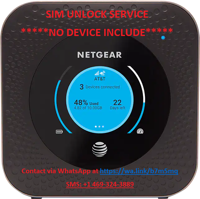 NETGEAR MR6500-1A1NAS 5Gモバイルルーターunlock済み NETGEAR MR6500-1A1NAS 5Gモバイルルーターunlock済み NETGEAR MR6500