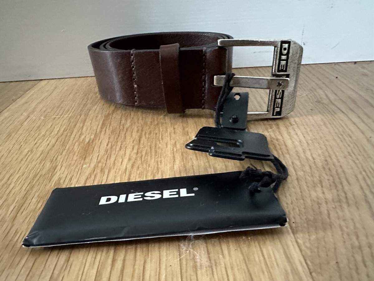 diesel bluestar belt