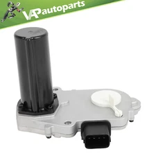 Transfer Case Shift Actuator Motor Fits 2011-2012 Ram 600-935 5143477AA NVG244