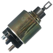 12V Starter Solenoid Switch For MG Express ZR MGF TF ZS120 ZR160 1995 to 2009