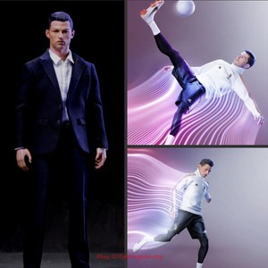 cristiano ronaldo 6