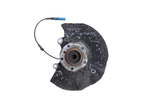 BMW 5er E60 E61 Achsschenkel Radnabe Radlager Schwenklager vorne rechts 6760954