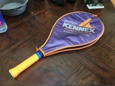 Pro Kennex Power Champ 2 Widebody Design Tennis Racquet