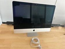 2019 Apple iMac 21.5" Retina 4K - 3.6GHz Core i3