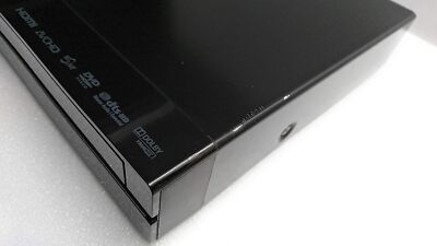 Pioneer BDP-120 Blu-Ray DVD Player DVD Upscaling Dolby Confirmed