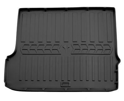 Kofferraumwanne für BMW X3 E83 2004-2010 Laderaumwanne Kofferraummatte
