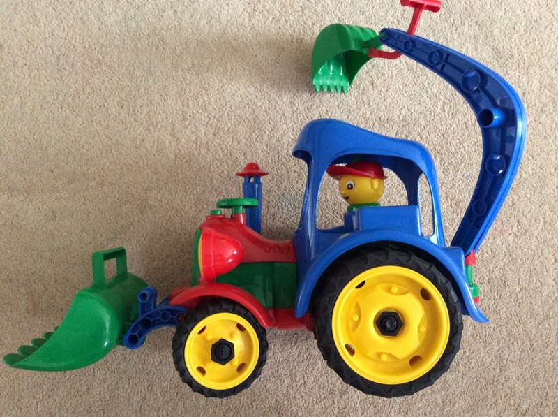 discount outdoor toys