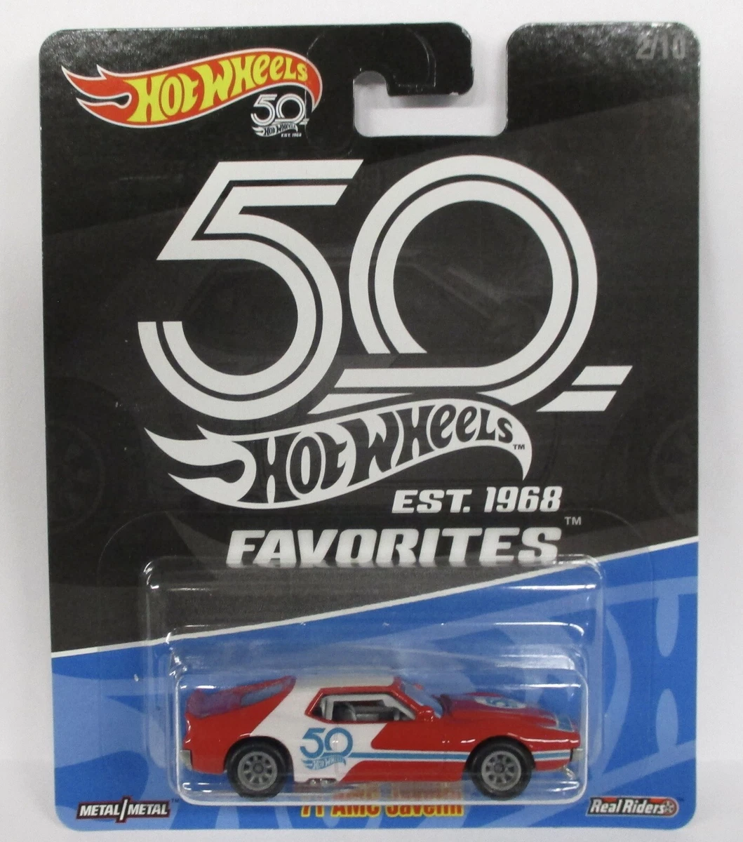Hot wheels real riders 2018 sales