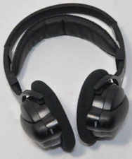 Chrysler Dodge Overhead DVD Wireless Headphones Infared 2003-2007 05064037aa