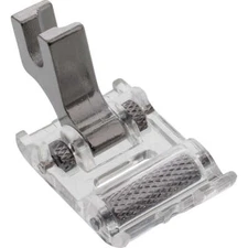 Roller Presser Foot, Low Shank