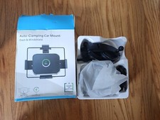 Dual Coil Wireless Car Charger for Galaxy Z Fold 6/5/4/3/2, Fast Charging Pho...