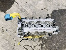 14-18 Jeep Cherokee 2.4l L4 Sohc 16v Multiair Gasoline Engine Motor 89k Oem 21 14-18 Jeep Cherokee 2.4l L4 Sohc 16v Multiair Gasoline Engine Motor 89k Oem 21