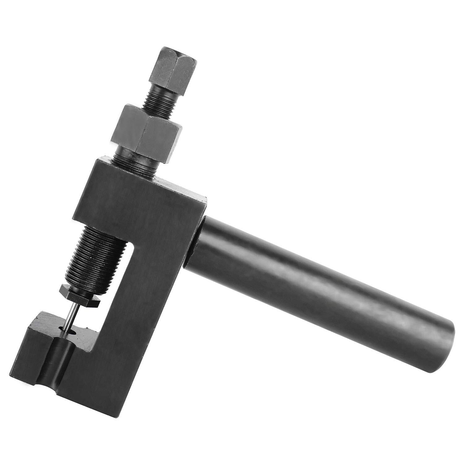 8milelake Motorcycle Cam Drive Chain Breaker Riveter Rivet Riveting ...