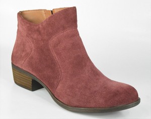 lucky brand brolley bootie