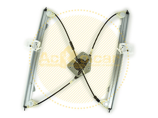 Ac Rolcar 01.2002 Window Regulator For Fiat-image
