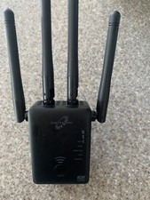 VICTONY WIFI EXTENDER 1200 Mbps