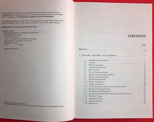 Practical Applications Symbolic Computation by J. C. Howard (1988, Hardcover) - Picture 2 of 2
