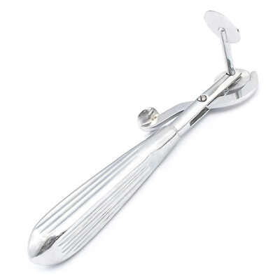 New Emergency Finger Ring Cutter Surgical Instruments EMT